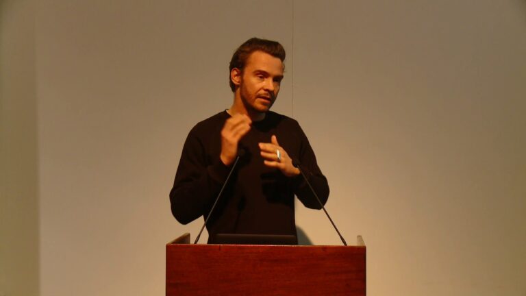 Lukas Feireiss – Memories of Moon Age