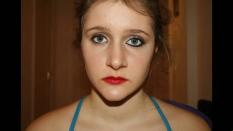 Making Up by Charikleia Karamali Zeri 2008