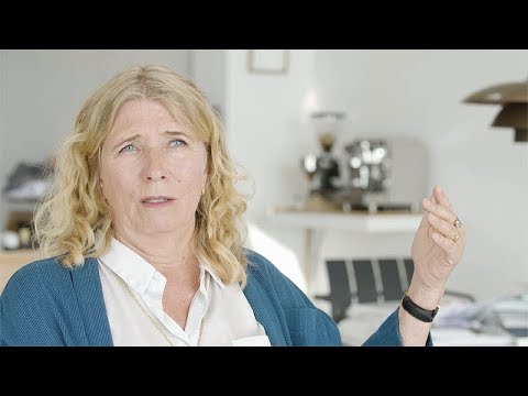 Mamma Andersson Interview: On Marsden Hartley