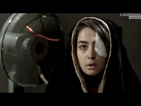 Mania Akbari Interview: Robber of Reality