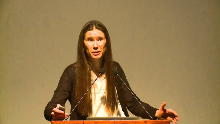 Maria Fedorchenko – Towards a New Chapter of the Diagrammatic Project