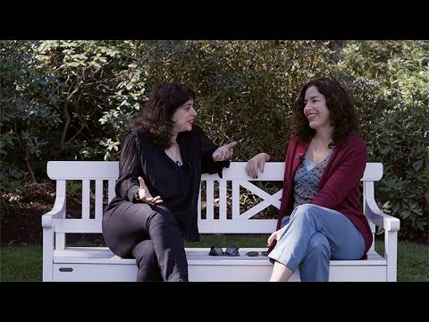 Mariana Enriquez & Guadalupe Nettel Interview: The Dark and The Hidden