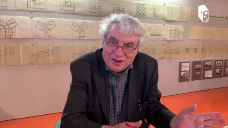 Mario Botta on Modernism, Technology and Main Principles of His Work