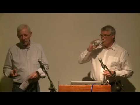 Mark Burry – Scratching the Surface of Parametric Design Possibility