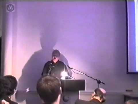 Mark Cosins – Odysseus and Homecoming – Part 1