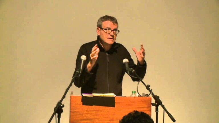 Mark Wigly – Pipeless Dreams: Buckminster Fuller and the Architecture of Radio