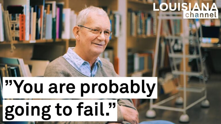 Martin Parr’s Advice to Young Photographers | Louisiana Channel