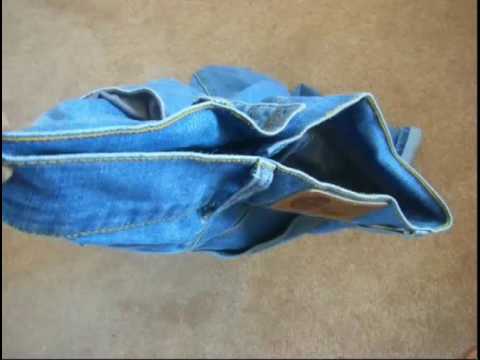 Mary Wang FYR MS video, 2010