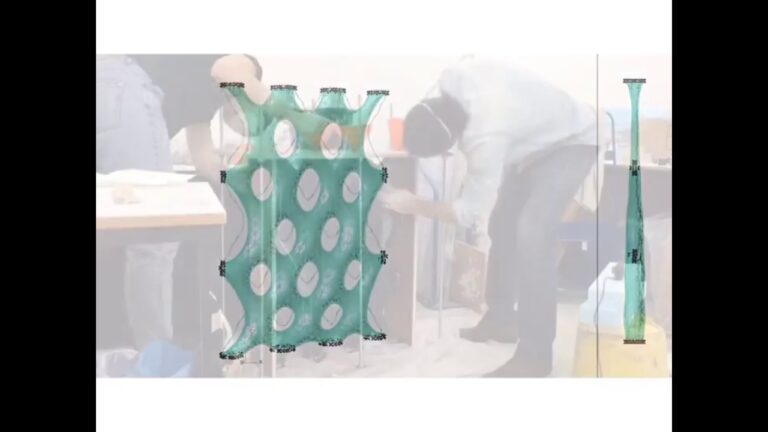 Material Computation