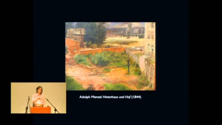 Matthew Gandy – Marginalia: Cultural and Scientific Aspects of Urban Wastelands