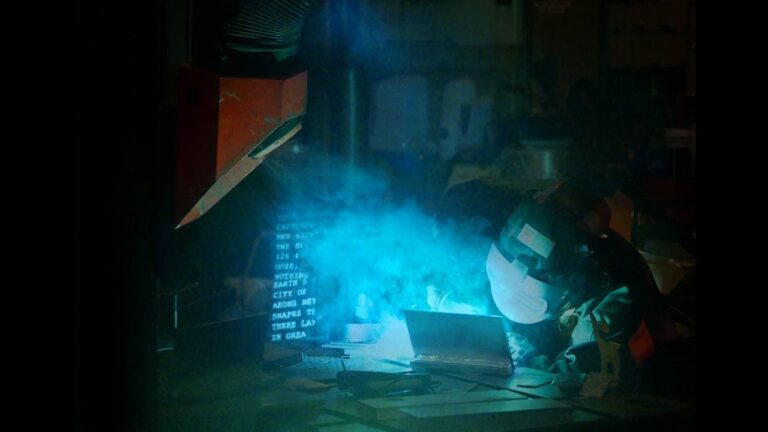 Metafiction #1: Emerald Logics – Charles Arsène Henry