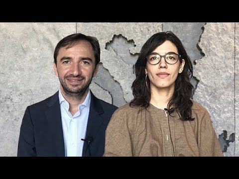 Mexican Pavilion | Echoes of a Land