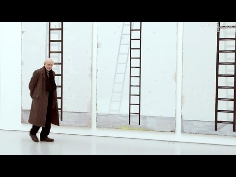 Michael Simpson Interview: Odyssey of a Painter