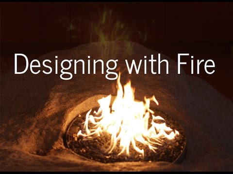 Modern Fireplace Design – Concepts and Ideas