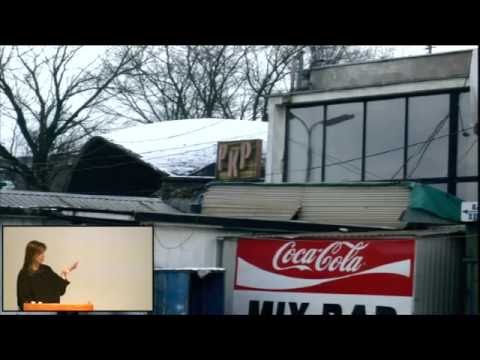 Monika Sosnowska – Artist Talks