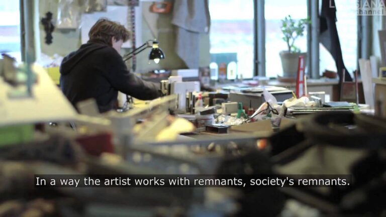 Morten Søkilde Interview: Miniature Moments of Being