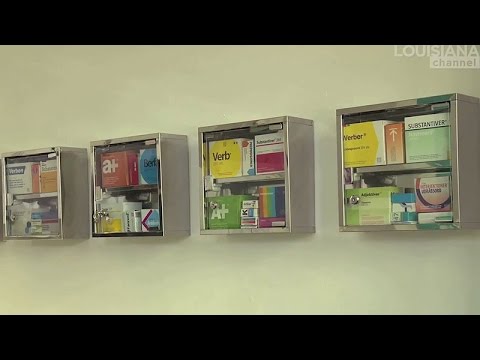 Morten Søndergaard Interview: A Pharmacy of Words