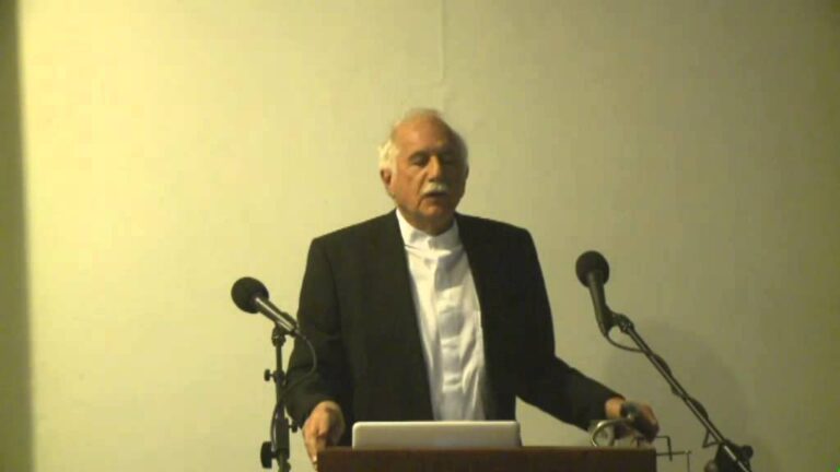 Moshe Safdie: On Invention and Fitness – Humanising Megascale