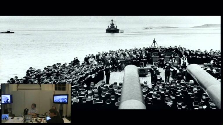 NORTH – Roundtable Discussion – Part 1