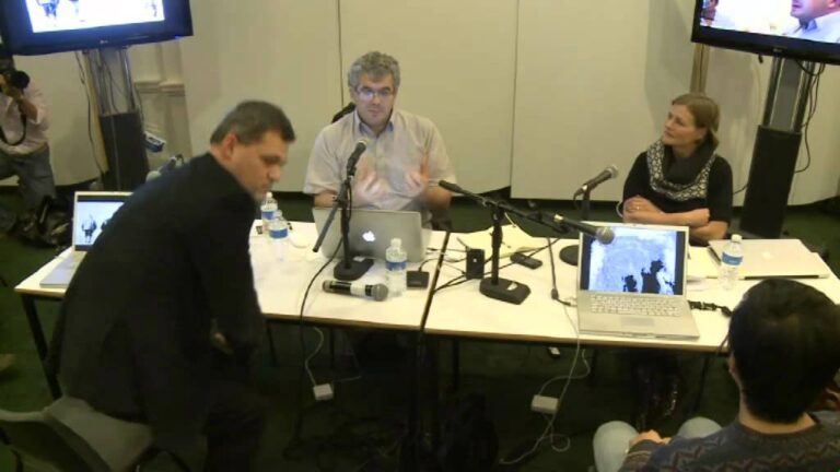 NORTH – Roundtable Discussion – Part 2