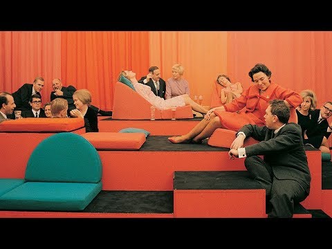 Nanna Ditzel Design Interview: An Image of Life