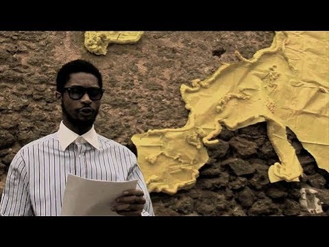 Nástio Mosquito Interview: ‘Mama Africa’ is a Construct