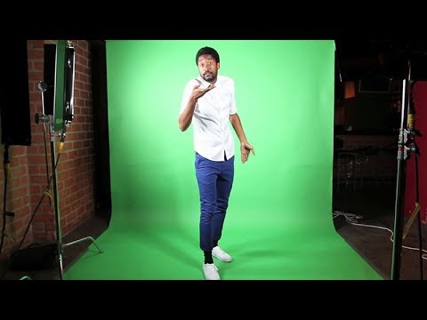 Nástio Mosquito Interview: What are You Willing to Die for?