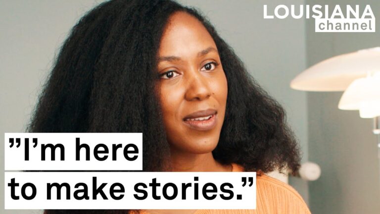 Natasha Brown’s Writing is a Reflection of the Times | Louisiana Channel
