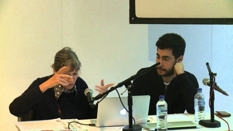 Nathalie Du Pasquier, Omar Sosa – Don’t Take These Drawings Seriously 1981-87