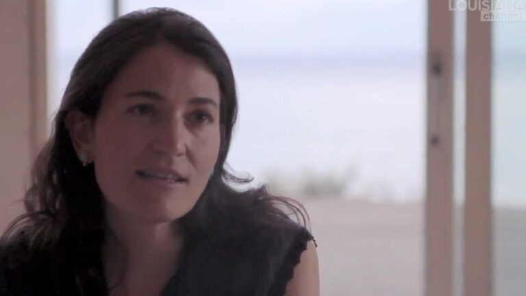 Nicole Krauss Interview: We Create Who We Are