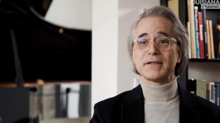 Niels Lan Doky: Notes Filled Me Up