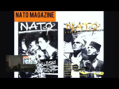 Nigel Coates – Narrativity Equals Creativity