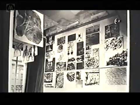 Nigel Henderson: Street Photography in the 1950’s