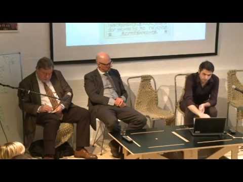 Night School – How to Build an Office – Part 2