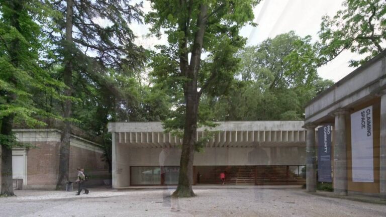 Nordic Countries Pavilion “In Therapy”, Venice Biennale 2016 / Video by Jesús Granada