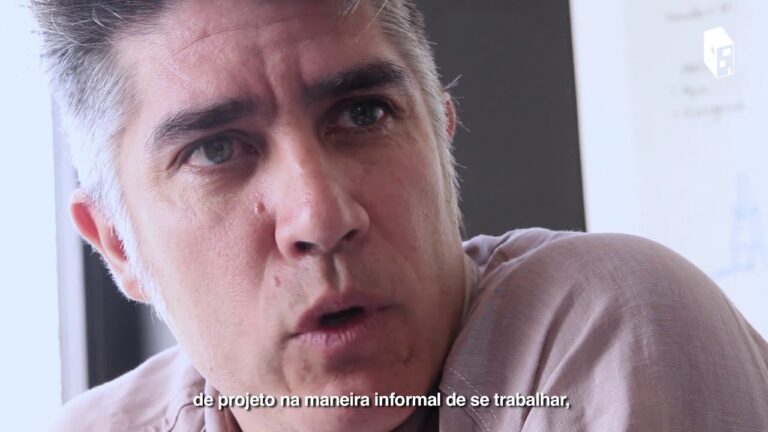Obra destacada  Centro de Inovação UC Anacleto Angelini   Alejandro Aravena   ELEMENTAL