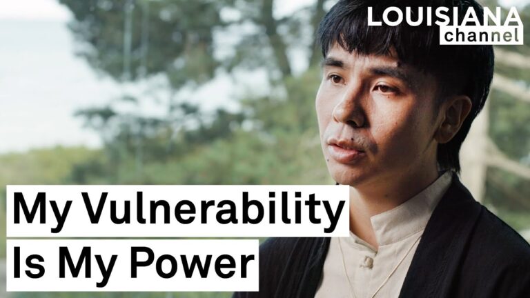 Ocean Vuong: “When I write, I feel larger than the limits of my body.” | Louisiana Channel