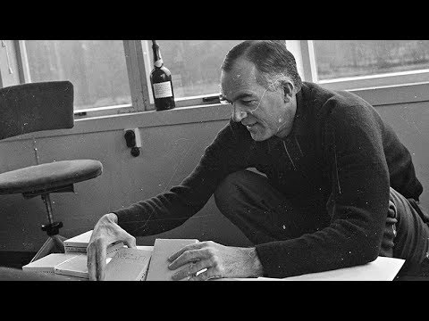 Oktay Nayman Interview: On Jørn Utzon