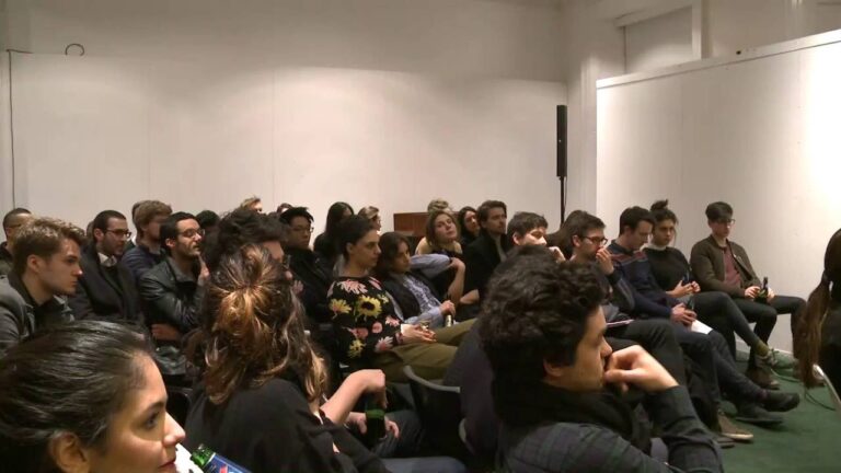 On the Chicago Biennial – Biennials & Defining Contemporary Architecture and Meaning