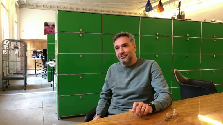 Open More Doors – Martin Rein-Cano of Topotek 1