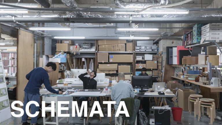 Open More Doors – Schemata