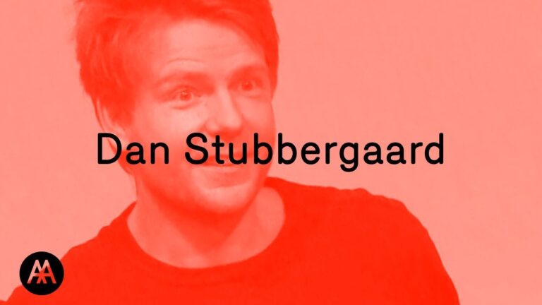 Our Urban Living Room – Dan Stubbergaard