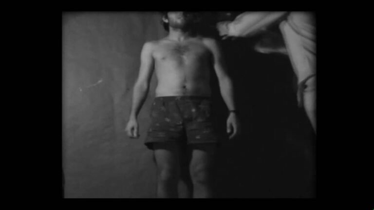 Out Of Control by Faraz Amoushahpour, 2008