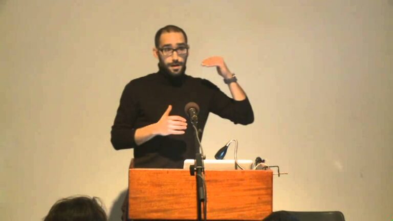 PLUS – Session 2: Environment