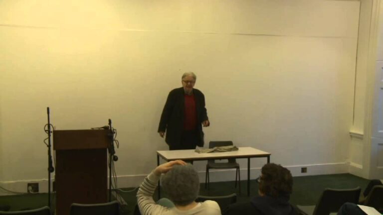 PLUS – Session 3: Envelope