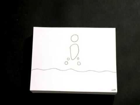 POINT OF LIFE by Kevin Primat, 2009