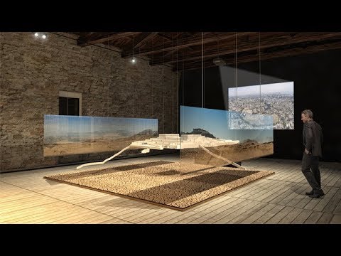 Pabellón Peruano en la Bienal de Venecia 2018