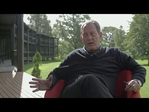 Paul Auster Interview: Unhappy Unrest