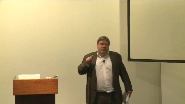 Paul Finch – Where Do We Go From Here? – Part 5