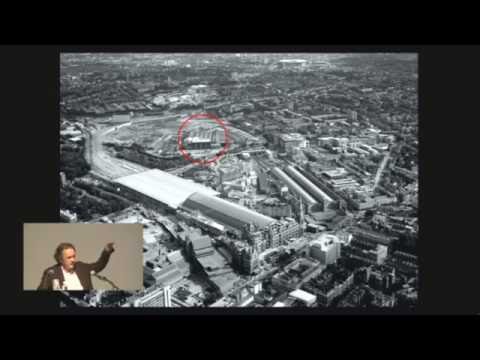 Paul Williams – Structure or Straightjacket: Creative spaces for CSM